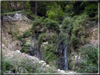 foto Cascate in Val Carazzagno